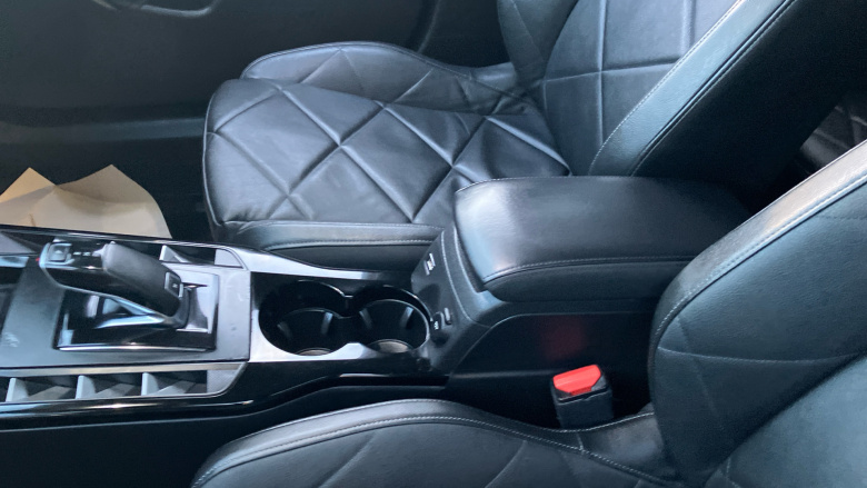 DS 3 Crossback 1.2 PureTech 155 Prestige 5dr EAT8 Petrol